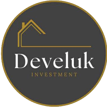 logo develuk investment