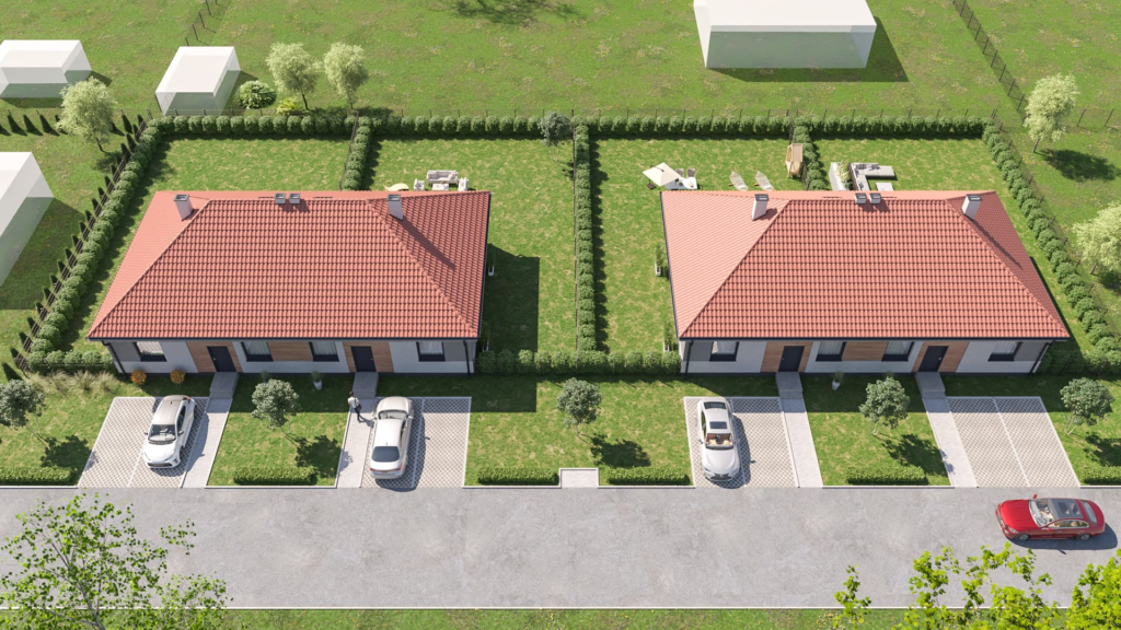 Nadolice Wielkie ul. Jeszkowicka #3