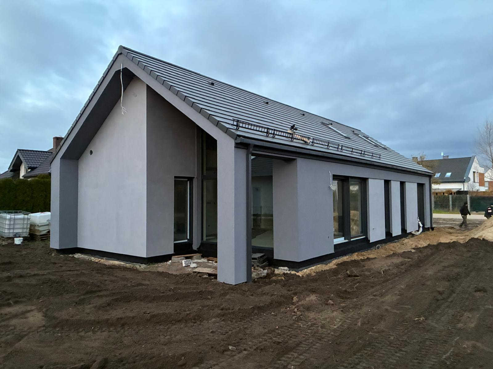 Siechnice ul. Prawocińska #6